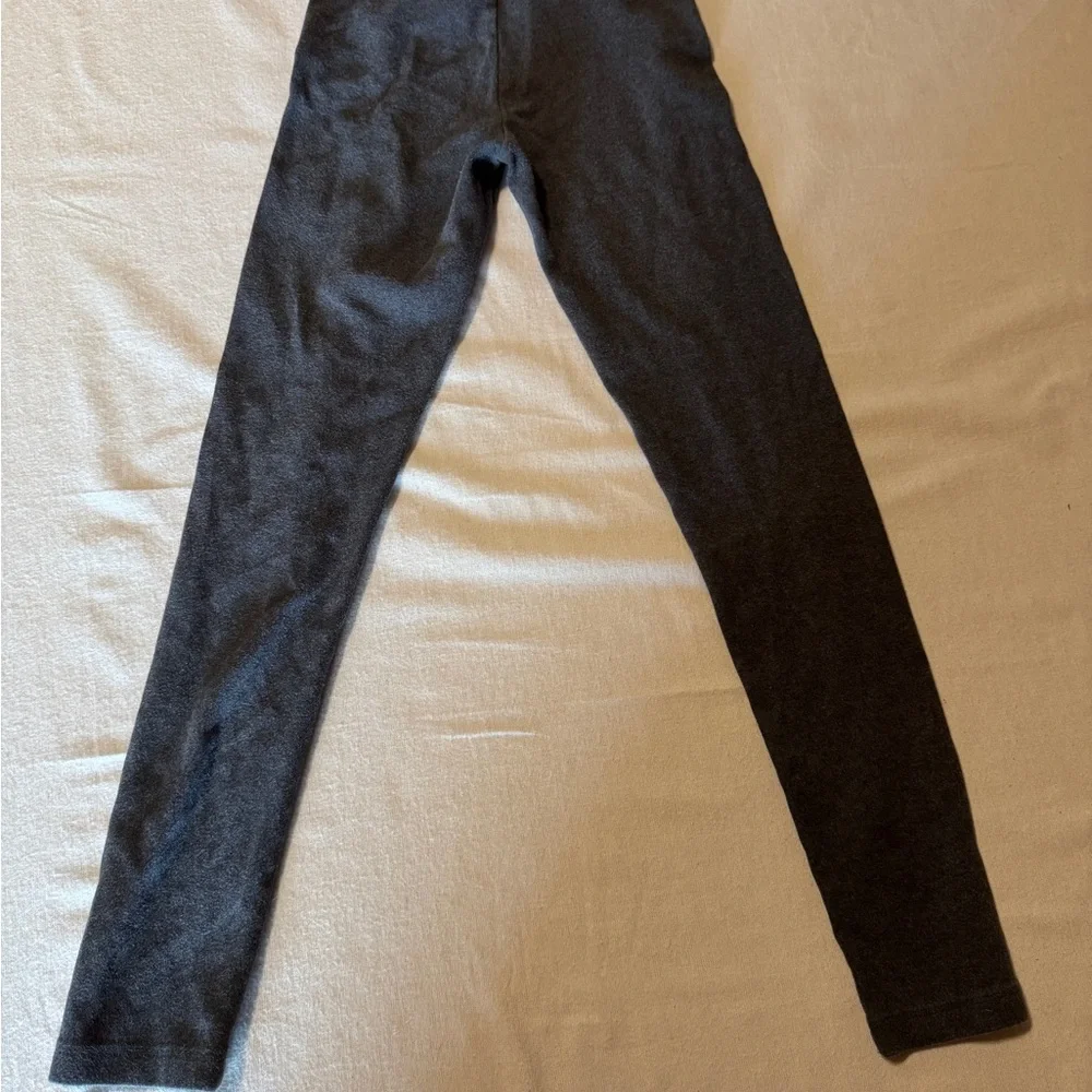 Old Navy Girls Size‎ XL 14 Black Leggings